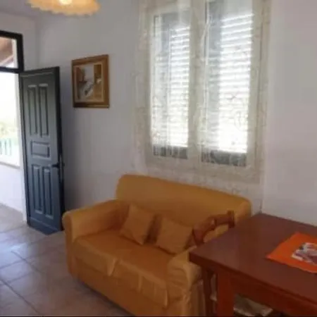 Martina Holiday home Torre Pali