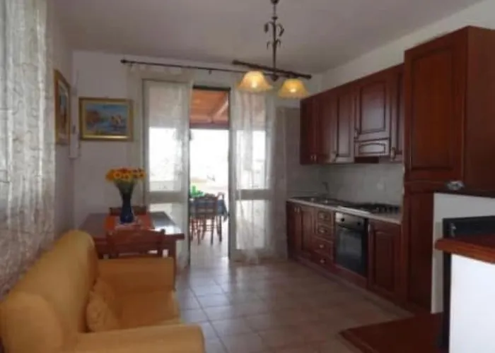 Holiday home Martina