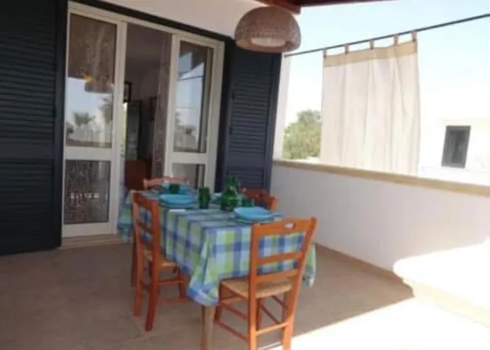 Martina Holiday home *