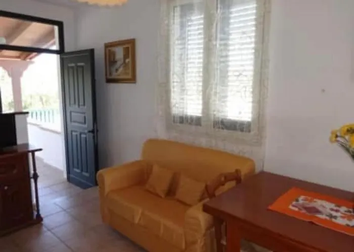 Martina Holiday home Torre Pali