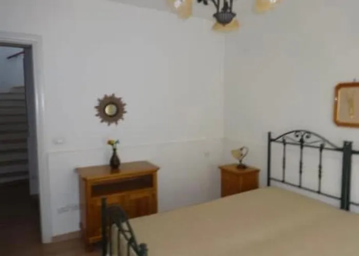 Holiday home Martina