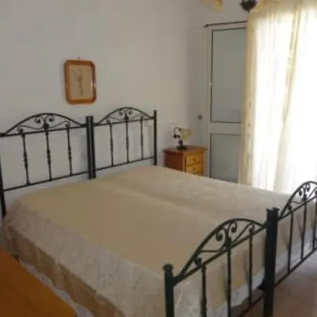Casa vacanze Martina