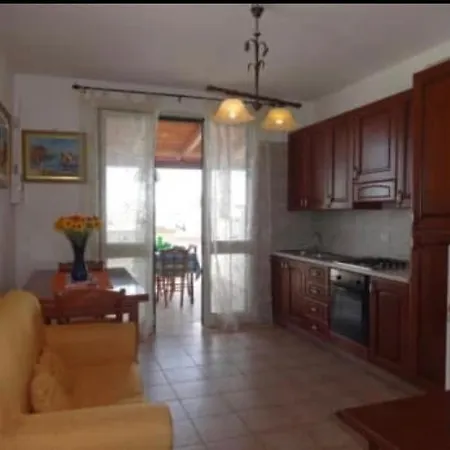 Holiday home Martina