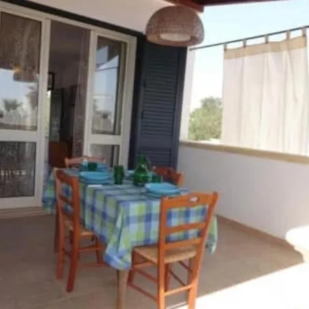Martina Holiday home *
