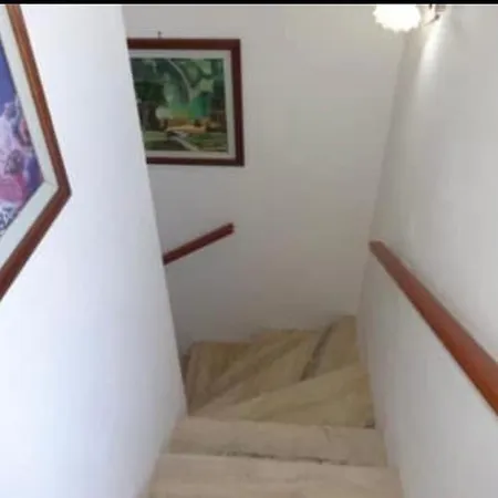 Martina Casa vacanze *