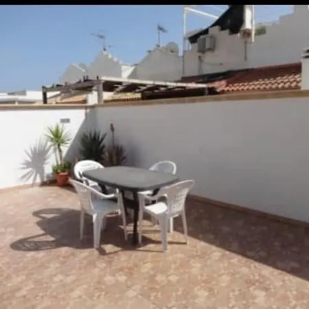 Casa vacanze Martina Torre Pali